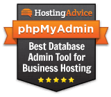 Best Database Admin Tool for Business Hosting
