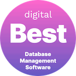 Best Database Management Software of 2021