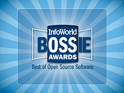 InfoWorld 2008 Best of Open Source Awards