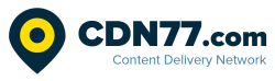 CDN77.com