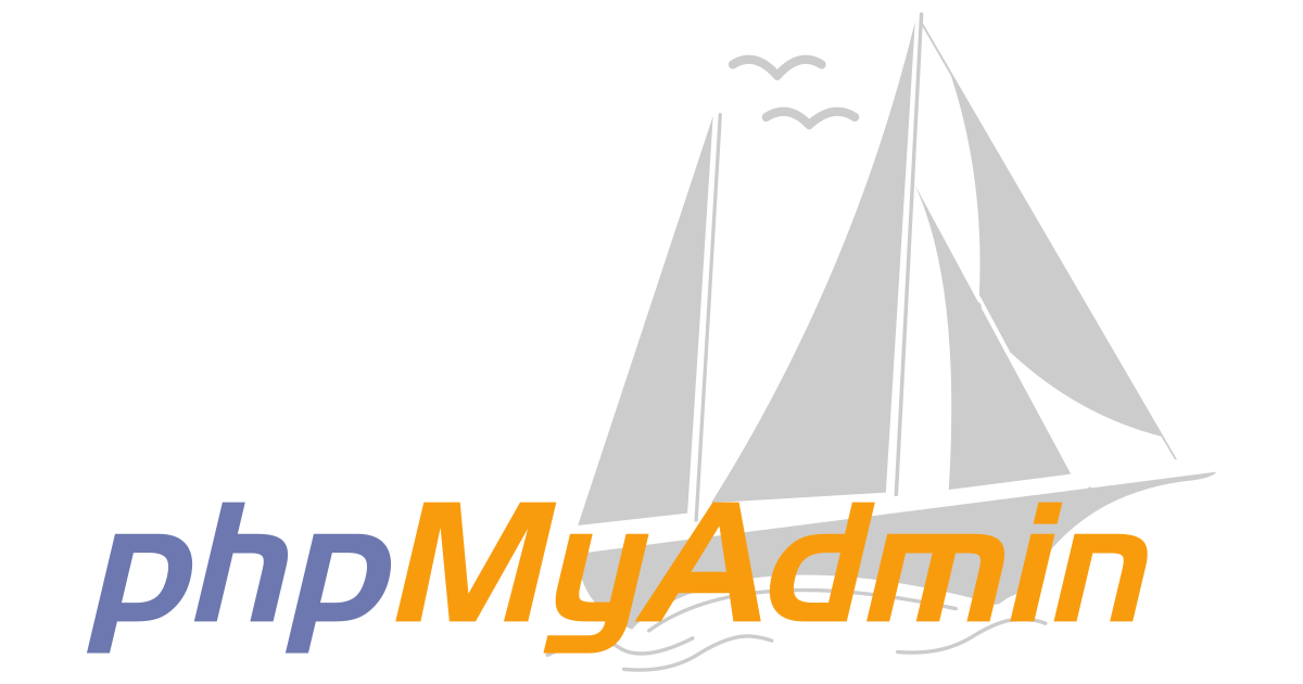 آشنایی با PhpMyAdmin و نسخه های مختلف آن