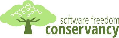 software freedom conservancey